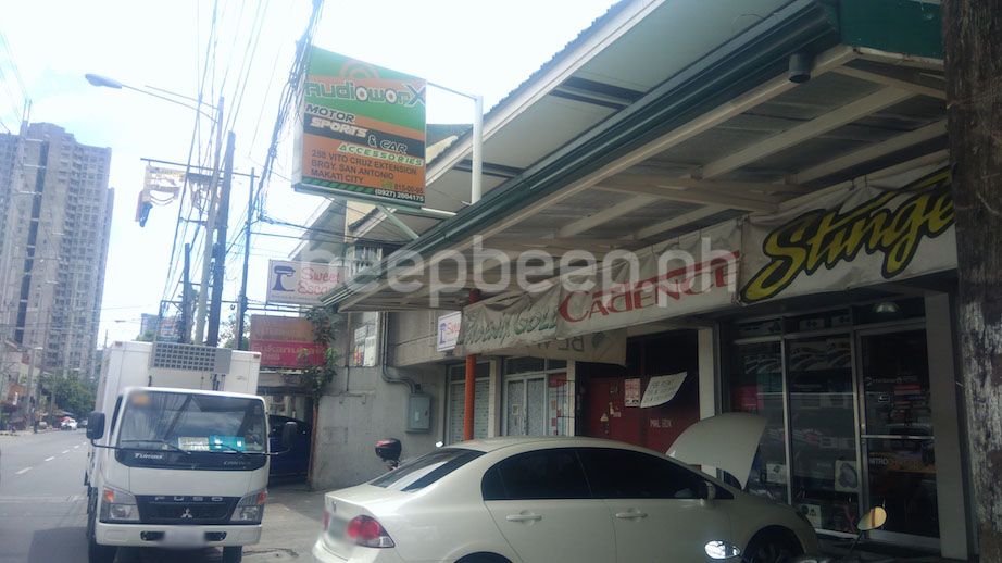 Audioworx - Auto Aircon Repair in Makati - beepbeep.ph